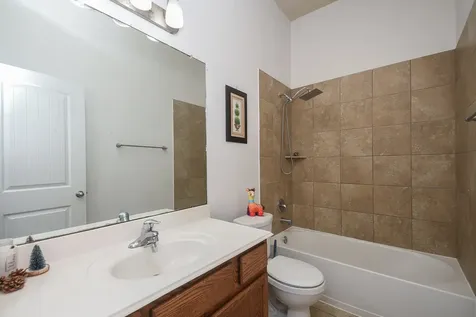 5406 Baronet Drive Katy TX 77493