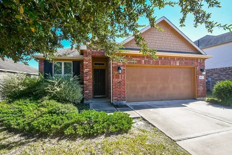 5406 Baronet Drive Katy TX 77493