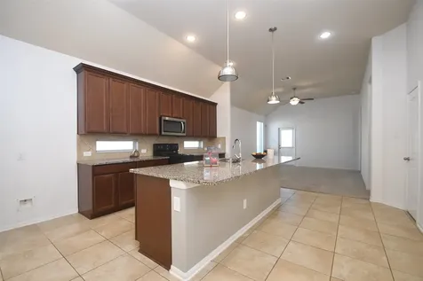 5406 Baronet Drive Katy TX 77493
