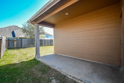 5406 Baronet Drive Katy TX 77493