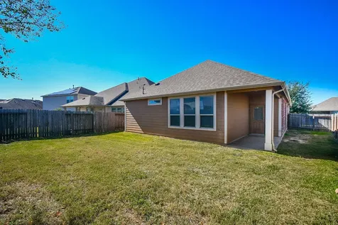 5406 Baronet Drive Katy TX 77493