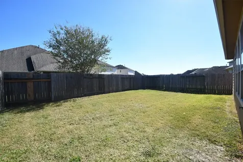 5406 Baronet Drive Katy TX 77493