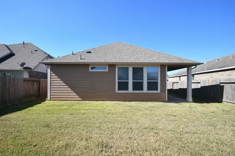 5406 Baronet Drive Katy TX 77493