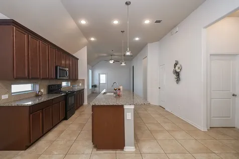 5406 Baronet Drive Katy TX 77493