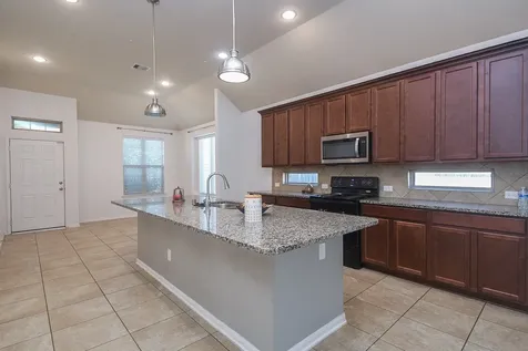 5406 Baronet Drive Katy TX 77493