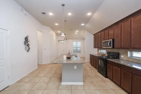 5406 Baronet Drive Katy TX 77493