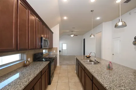 5406 Baronet Drive Katy TX 77493