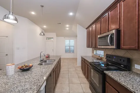 5406 Baronet Drive Katy TX 77493