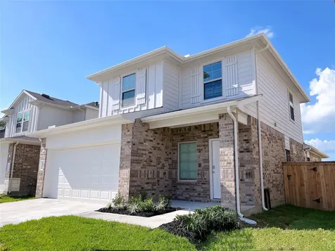 14866 Cypress Hollow Drive New Caney TX 77357
