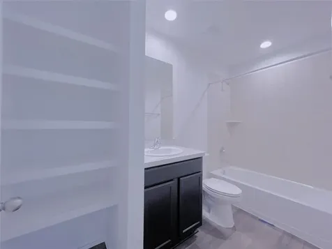 14866 Cypress Hollow Drive New Caney TX 77357