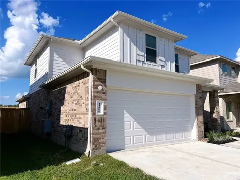 14866 Cypress Hollow Drive New Caney TX 77357