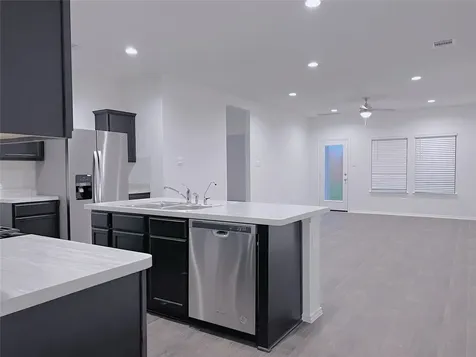 14866 Cypress Hollow Drive New Caney TX 77357