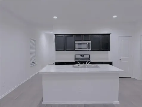 14866 Cypress Hollow Drive New Caney TX 77357