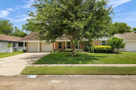 5222 Spellman Road Houston TX 77035