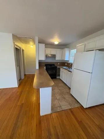 1425 1/2 Rutland Street Houston TX 77008