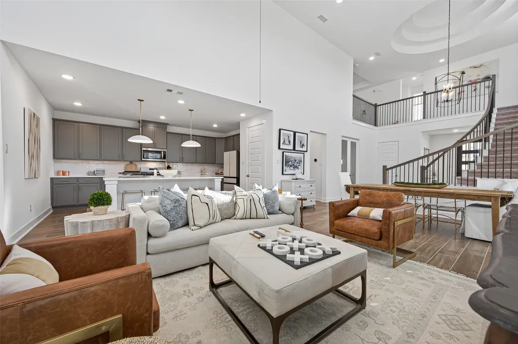24722 Harrow Meadow Drive Katy TX 77493