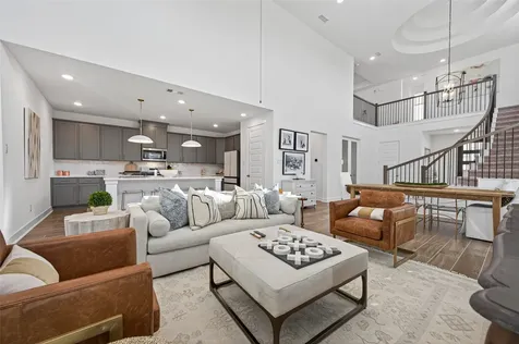 24722 Harrow Meadow Drive Katy TX 77493