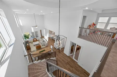 24722 Harrow Meadow Drive Katy TX 77493