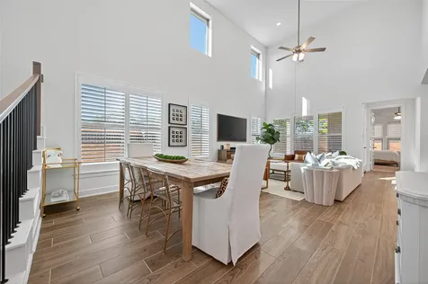 24722 Harrow Meadow Drive Katy TX 77493