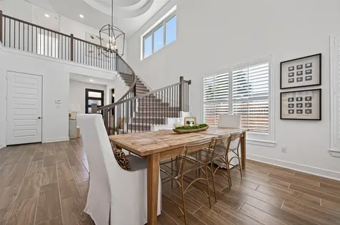 24722 Harrow Meadow Drive Katy TX 77493