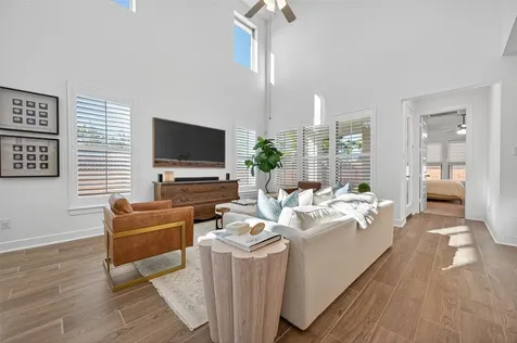 24722 Harrow Meadow Drive Katy TX 77493