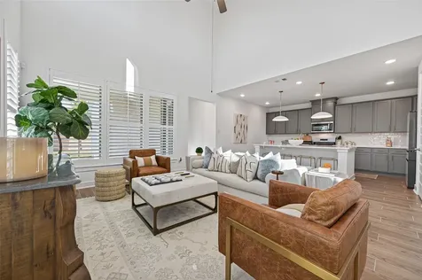 24722 Harrow Meadow Drive Katy TX 77493