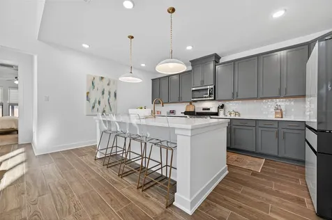 24722 Harrow Meadow Drive Katy TX 77493