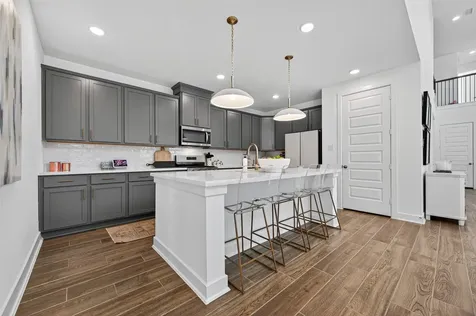 24722 Harrow Meadow Drive Katy TX 77493