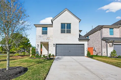 24722 Harrow Meadow Drive Katy TX 77493