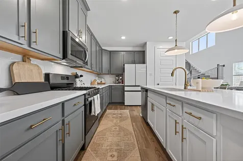 24722 Harrow Meadow Drive Katy TX 77493