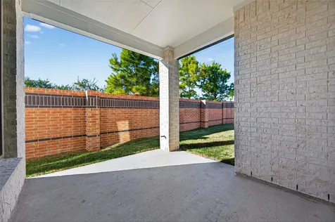 24722 Harrow Meadow Drive Katy TX 77493