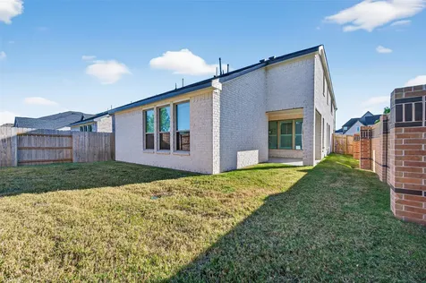 24722 Harrow Meadow Drive Katy TX 77493