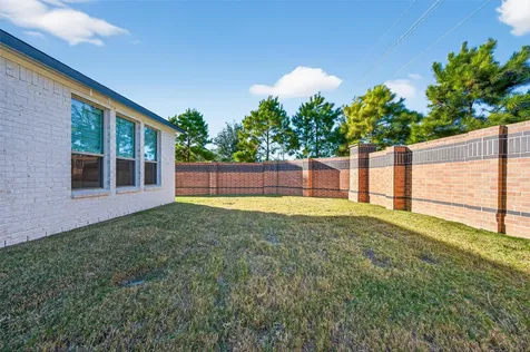 24722 Harrow Meadow Drive Katy TX 77493