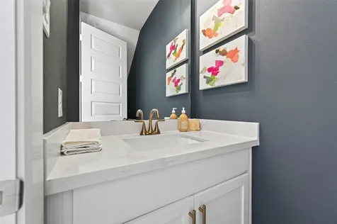 24722 Harrow Meadow Drive Katy TX 77493