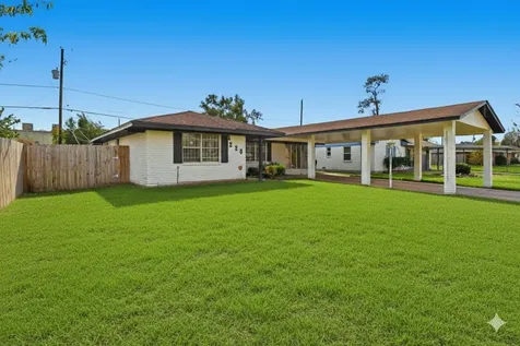 6226 Antha Street Houston TX 77016