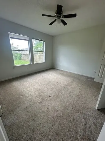 13972 Buckskin Drive Willis TX 77378