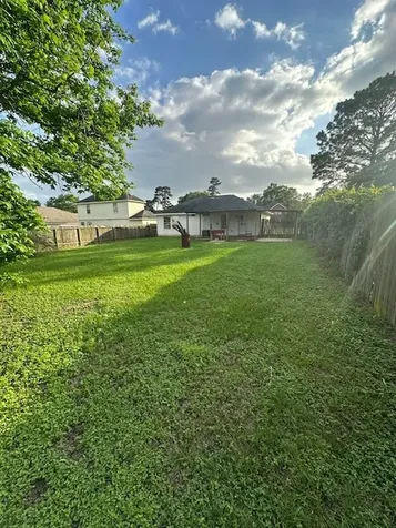 13972 Buckskin Drive Willis TX 77378