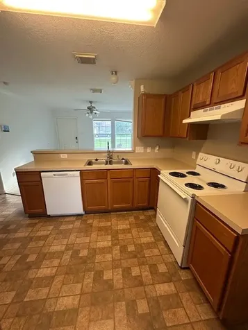 13972 Buckskin Drive Willis TX 77378