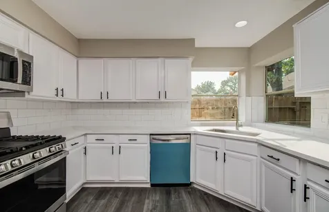 5803 Forest Timbers Drive Humble TX 77346