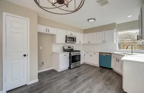 5803 Forest Timbers Drive Humble TX 77346