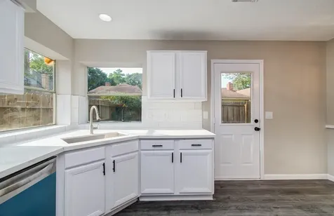 5803 Forest Timbers Drive Humble TX 77346