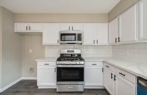 5803 Forest Timbers Drive Humble TX 77346