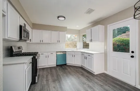 5803 Forest Timbers Drive Humble TX 77346