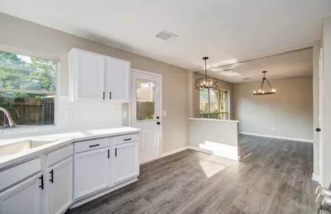 5803 Forest Timbers Drive Humble TX 77346
