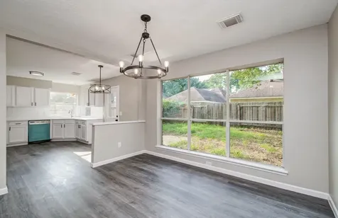 5803 Forest Timbers Drive Humble TX 77346