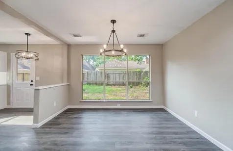 5803 Forest Timbers Drive Humble TX 77346