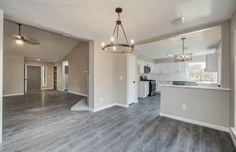 5803 Forest Timbers Drive Humble TX 77346