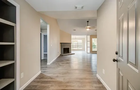 5803 Forest Timbers Drive Humble TX 77346