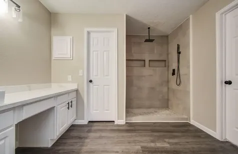 5803 Forest Timbers Drive Humble TX 77346