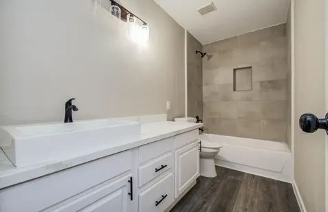 5803 Forest Timbers Drive Humble TX 77346